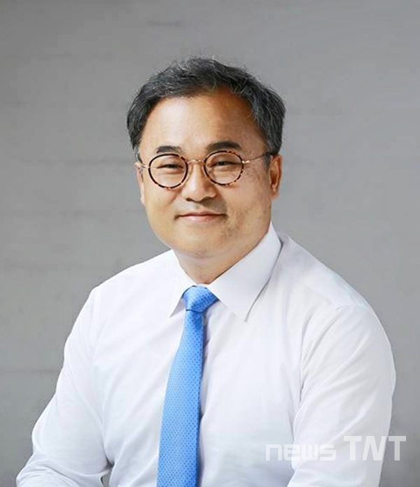 자유한국당 권석창 의원 / 권석창 의원 페이스북