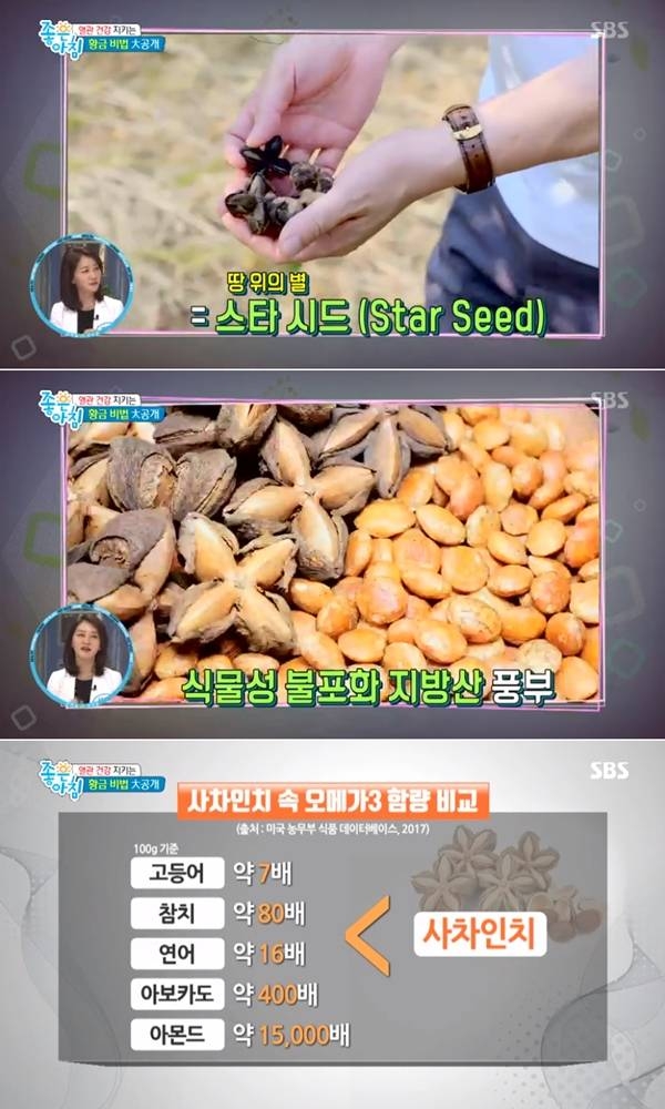 SBS '좋은 아침' 방송화면 캡처