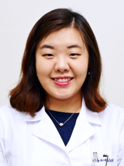 김민지 을지대학교병원 소아청소년과 교수