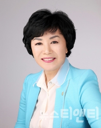 박혜련 대전시의원 / 대전시의회 제공