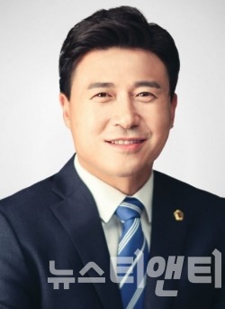 김종천 대전시의회 의장 / 뉴스티앤티 DB