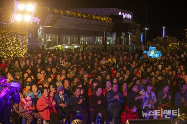 충남 예산군은 31일 예산장터 삼국축제가 충남도 지정 ‘지역향토문화축제’로 선정됐다고 밝혔다. / 예산군 제공