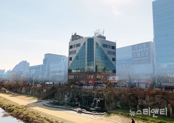 대전-세종 관광기업 지원센터 / 대전시 제공