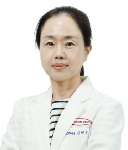 소아청소년과 김현정 전문의 / 유성선병원
