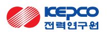 한국 전력연구원 로고