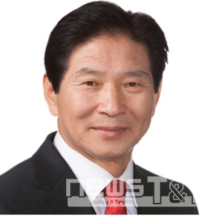 유배근 신임 국민의당 대전시당위원장 직무대행 / 뉴스티앤티 DB
