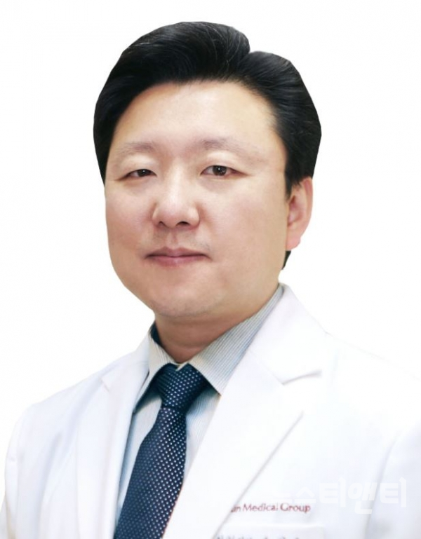 척추관절센터 송인수 전문의 / 대전선병원