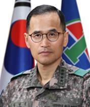 남영신 신임 육군참모총장 / 국방부 제공