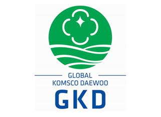 GKD 로고