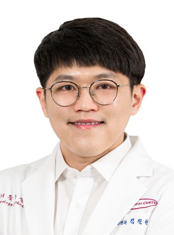 신경과 김진현 전문의 / 유성선병원