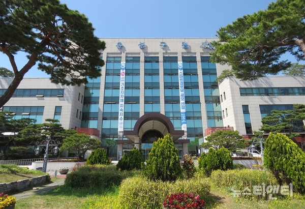 대전 유성구는 ‘찾아가는 규제신고센터’ 운영을 본격 시작한다고 19일 밝혔다. / 대전 유성구 제공