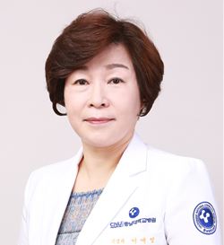 신경과 이애영 교수 / 충남대학교병원 제공