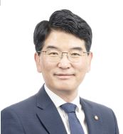 박완주 국회의원(천안을·3선) / 뉴스티앤티 DB