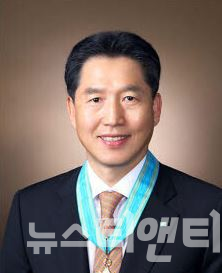 ㈜나노하이테크 김병순 대표 / 한남대학교 제공