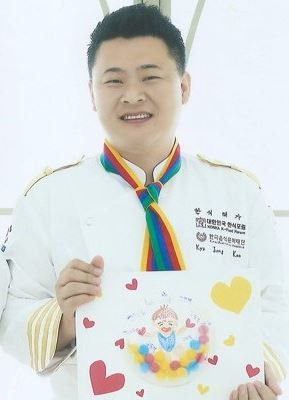 구교중 영농조합법인 한국효소 대표 / 세종시 제공