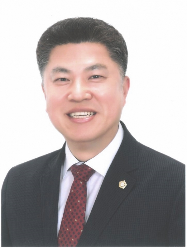 김연수 대전 중구의회 의장