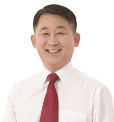 서철모 대전 서구청장 예비후보