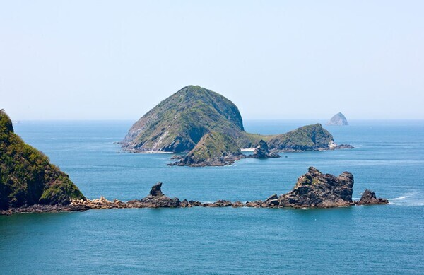 외연도 / 보령시 홈페이지 캡처