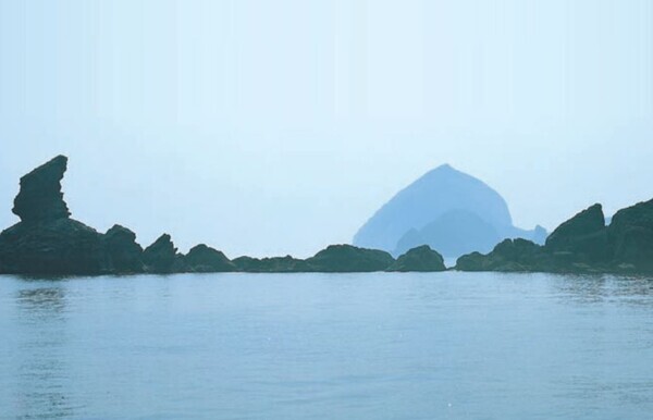 외연도 / 보령시 홈페이지 캡처