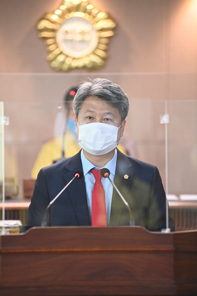 김수연 대덕구의원