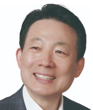 박찬우 국민의힘 충남도지사 예비후보