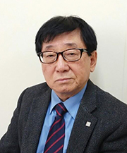 김용복 극작가, 칼럼니스트 / 뉴스티앤티