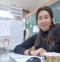 장주영 / 대전도시과학고 교사