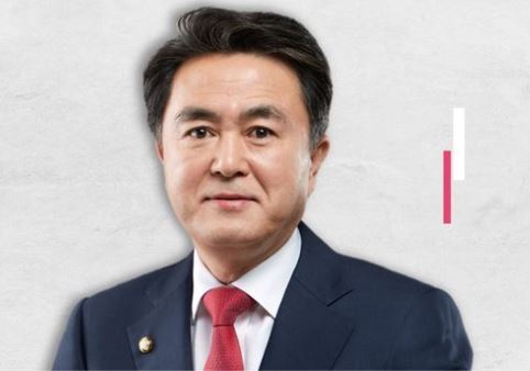 김태흠 국회의원(충남 보령·서천) / 페이스북