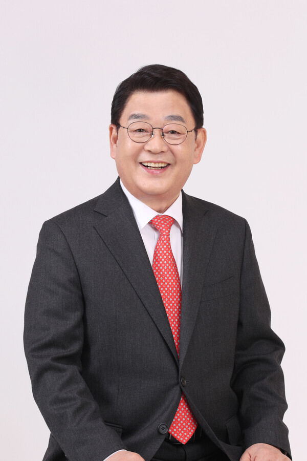 박성효 전 대전시장 / 뉴스티앤티 DB