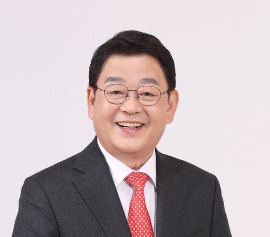 국민의힘 박성효 대전시장 예비후보 / 뉴스티앤티 DB