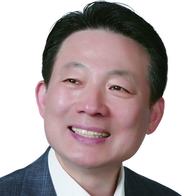 국민의힘 박찬우 충남지사 예비후보 / 박찬우 예비후보 제공