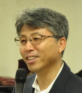 벧엘의집 담당목사 원용철 