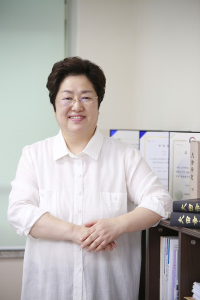 정상신 대전시교육감 예비후보 / 정상신 예비후보 제공