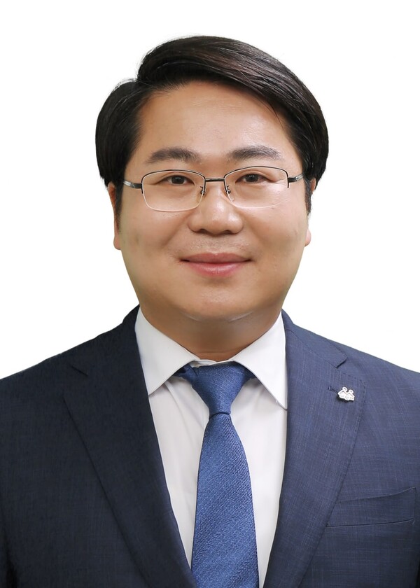 오세현 아산시장 / 뉴스티앤티 DB