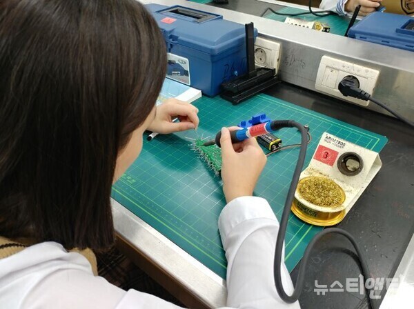 배움과 성장이 있는 혁신교육 / 설동호 대전시교육감 후보 캠프 제공