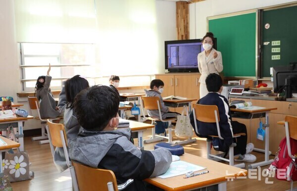 배움과 성장이 있는 혁신교육 / 설동호 대전시교육감 후보 캠프 제공