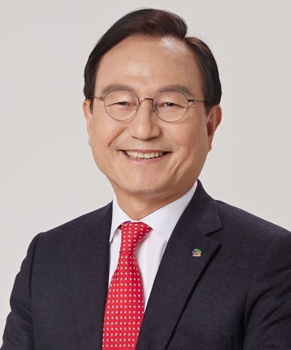 국민의힘 박상돈 천안시장 후보 / 박상돈 후보 제공