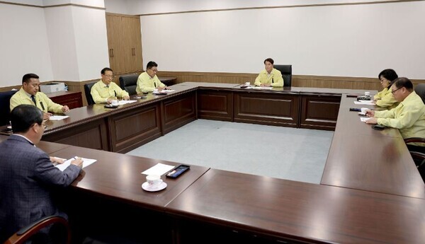 대전시의회가 이태원 핼러윈 참사와 같은 유사사고 방지를 위한 조례 제정을 검토한다. / 대전시의회 제공