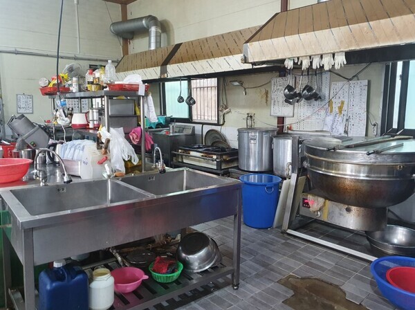 대전시 특별사법경찰은 간편식 및 건강식 제조·판매업소를 대상으로 기획수사를 벌여 식품위생법을 위반한 6개 업소를 적발했다고 3일 밝혔다. / 대전시 제공