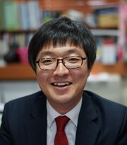 충남대 박인혁 교수 / 충남대 제공