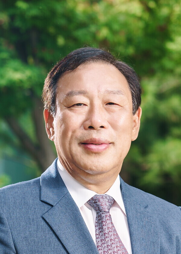 최민호 세종시장이 '신바람 나는 공직사회, 일하고 싶은 세종시 조성'을 천명했다. / 뉴스티앤티 DB