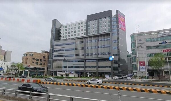 대전시와 대전도시공사는 2022년 청년매입임대주택 예비입주자를 오는 23일까지 공개 모집한다. / 대전시 제공