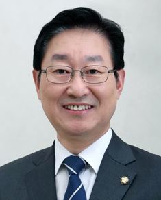 박범계 국회의원(더불어민주당, 대전 서구을)