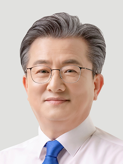 정용래 대전 유성구청장 / 유성구 제공