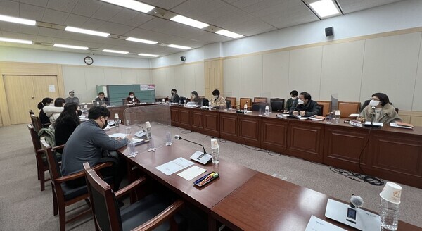 대전시와 5개 자치구는 고향사랑기부제 본격 시행에 맞춰 제도의 성공적인 정착과 활성화를 위해 긴밀하게 협력하기로 했다. / 대전시 제공