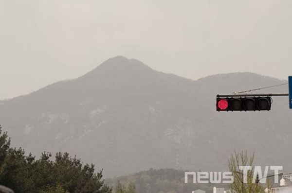 대전지역 14개 사업장이 배출하는 대기오염물질이 4년간 65.4% 감소한 것으로 나타났다. (사진=대기오염) / 뉴스티앤티 DB