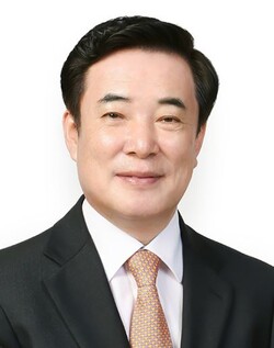 목포수협 김청룡 조합장