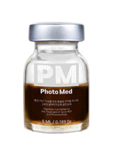 PDT 기술의 핵심적 요소인 광반응 특허 신물질 광반응제 신약으로 개발