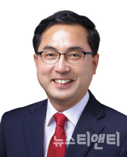 박희조 대전 동구청장 / 뉴스티앤티DB
