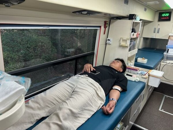 대전도시공사는 21일 한마음혈액원과 함께 상반기 헌혈 봉사활동을 진행했다. / 대전도시공사 제공